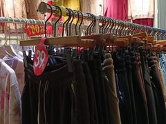 -南京环北服装批发市场