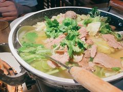 -川堂风·跷脚牛肉·乐山爆炒(中建乐荟天地店)