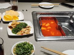 -海底捞火锅(铁西万达店)
