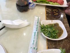 -潮悦牛肉火锅城(水贝店)