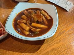 -韩礼年糕(飞虹路店)