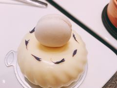 伯爵茶芝士蛋糕-PAUL LAFAYET 法式甜品(港汇广场店)