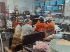 -津门张记包子铺(华昌道店)