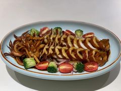-荣粤酒家·融合粤菜·海鲜火锅