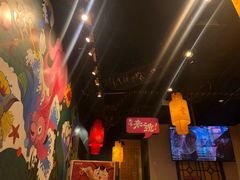 -大味老火锅City店