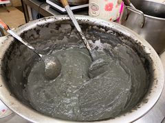 芝麻糊-景记甜品
