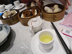 -又一间茶点轩(百汇广场店)