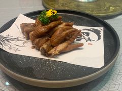 -南湖船菜大酒店