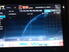 -歌神量贩式KTV(金谊店)