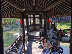 -韩湘水博园