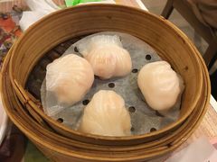 -添好运点心专门店(中环IFC店)