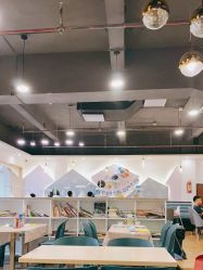 -LePark乐派亲子餐厅(33小镇店)