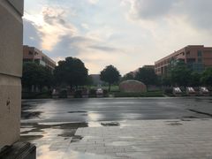 -华南理工大学(大学城校区)