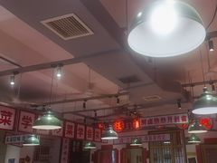 -龙师傅卤炒(天马店)