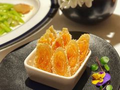 -金成潮菜博物馆(海珠湿地店)