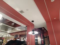 -巴蜀王婆大虾(南锣鼓巷店)
