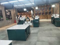 -果蔬好生活超市(乐堤港店)