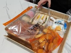 -格美思蛋糕gemce cake(托乐嘉店)