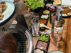 -四斤烤肉(东戴河孟家店)