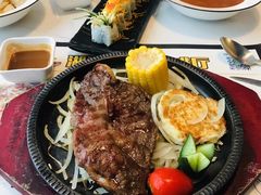 -湖滨1950牛排西餐厅(泽州路店)