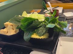 -一席地·本地鸡窝·杭帮鸡火锅(萧山银隆百货店)