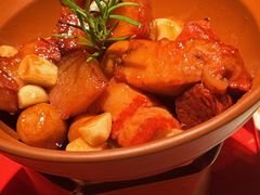 -春色如许·茶食餐厅(桃李春风店)