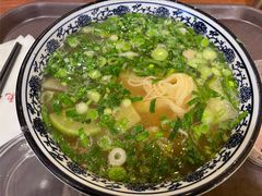 兰州牛肉面-有礼有面(知春路店)