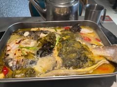 -半天妖烤鱼(方庄店)