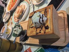 -雍哲港式餐厅(现代广场店)