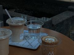 -M Stand(上海人民广场来福士店)