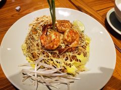 -mango tree芒果树泰国餐厅(青岛万象城店)