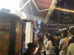 -松發肉骨茶(克拉码头店)
