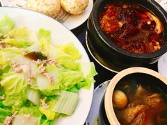 -堂宴·老厦门私房菜(1988仙岳总店)