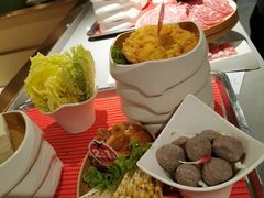 -海底捞火锅(泉城路店)
