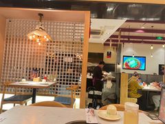 大堂-七八冷面·延边朝鲜族美食(欢乐谷店)