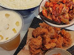 -火山屋台(新街口创始店)