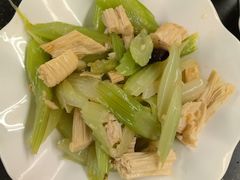 -东北老菜馆