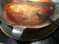 -湊湊火锅·茶憩(上海合生汇店)