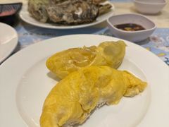 -冀粤香海鲜自助餐厅(西美五洲店)