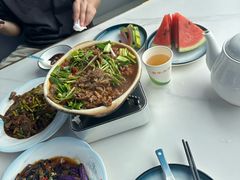 -黄牛肉馆·皖南土菜