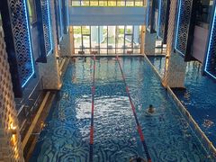 -北京海德酒店温泉