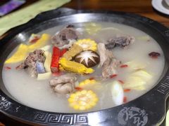 -庄老幺火锅(娄山关路店)