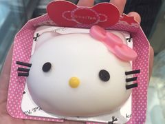 -BreadTalk面包新语·烘焙蛋糕(金光华广场店)