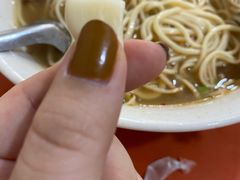 -鑫明明拉面(宁化路店)