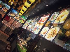 -百一大地锅(黑龙江省级非物质文化遗产)(文景街店)
