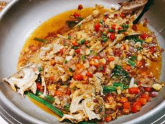 -永兴外婆桥(城中万达店)