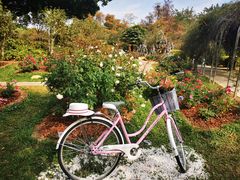 -人民公园(罗湖区)