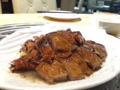 -宏记广东客家菜(丰汇店)