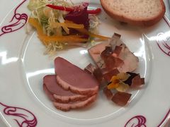 -马克西姆餐厅(崇文门店)