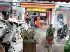 -非遗·十八曲鱼饺(西马总店)